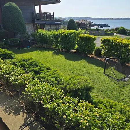 созопол- Sozopolis -more Sun 2а- Vila *