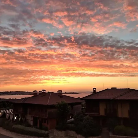 Vila созопол- Sozopolis -more Sun 2а-