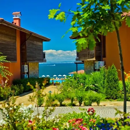 созопол- Sozopolis -more Sun 2а- Villa