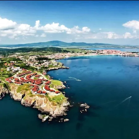 Vila созопол- Sozopolis -more Sun 2а- Sozopol