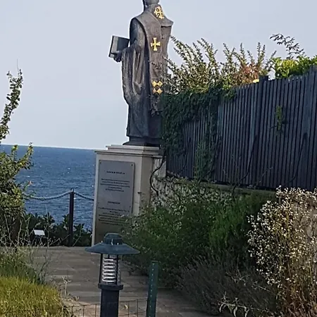 Villa созопол- Sozopolis -more Sun 2а-