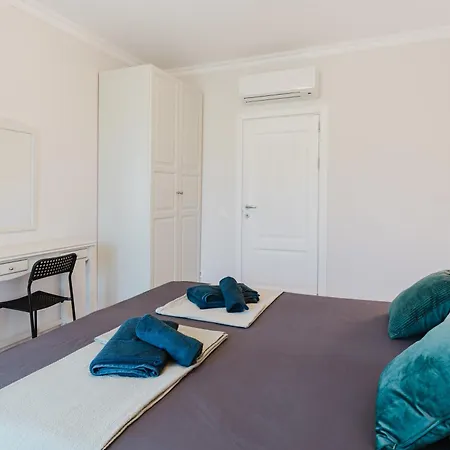 созопол- Sozopolis -more Sun 2а- Vila Sozopol