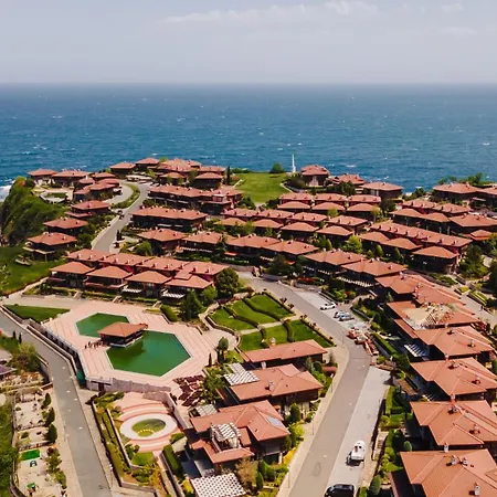 созопол- Sozopolis -more Sun 2а- Villa