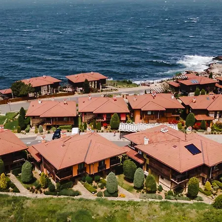 созопол- Sozopolis -more Sun 2а- Villa *