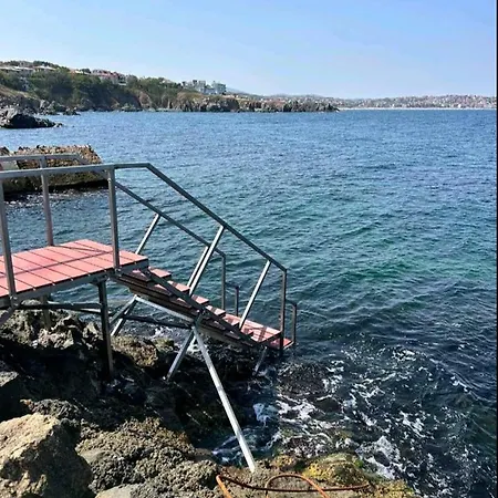 Vila созопол- Sozopolis -more Sun 2а-