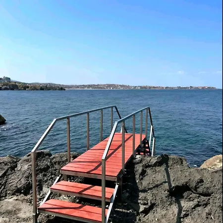 созопол- Sozopolis -more Sun 2а- Villa Szozopol