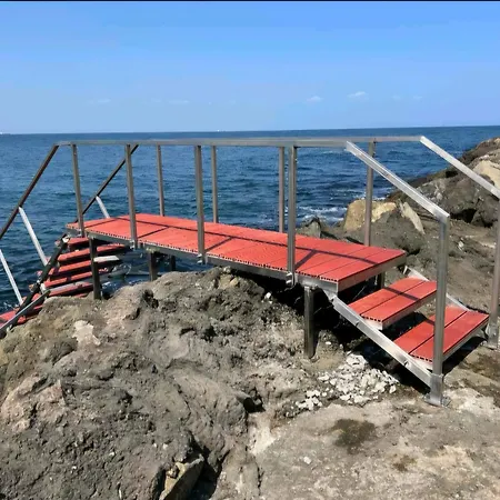 созопол- Sozopolis -more Sun 2а- Vila