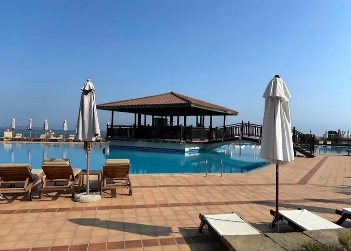 созопол- Sozopolis -more Sun 2а- Луксозна вила