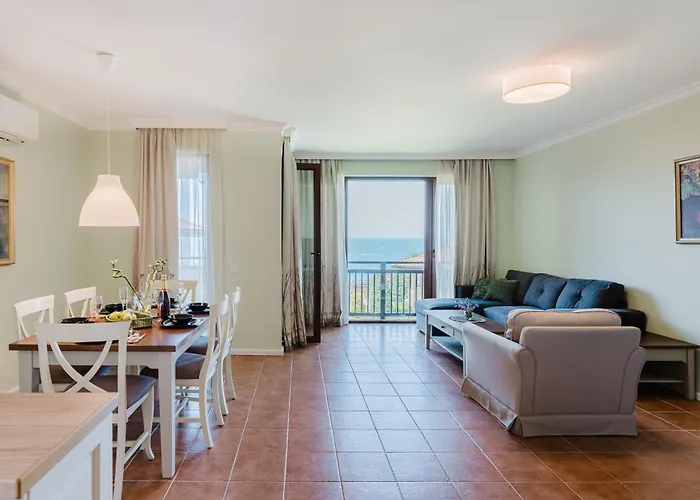 Луксозна вила созопол- Sozopolis -more Sun 2а- *