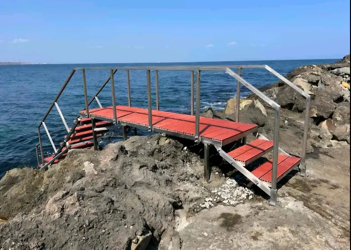 созопол- Sozopolis -more Sun 2а- Луксозна вила