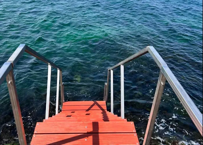 созопол- Sozopolis -more Sun 2а- Луксозна вила