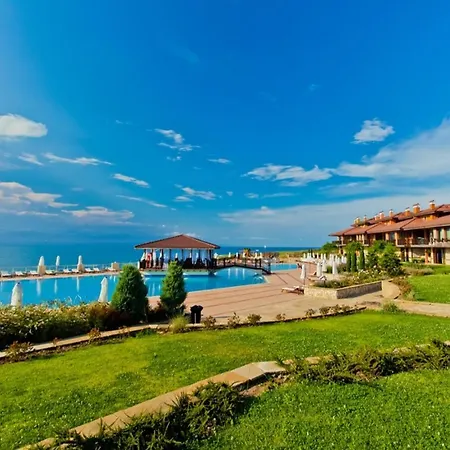 Villa созопол- Sozopolis -more Sun 2а- Sosopol