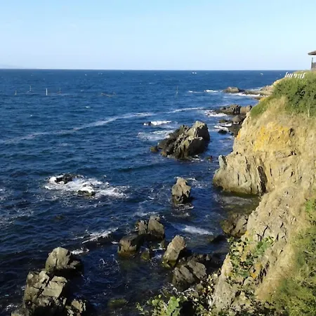 созопол- Sozopolis -more Sun 2а- 빌라 *