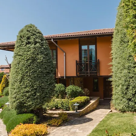 созопол- Sozopolis -more Sun 2а- 빌라 *