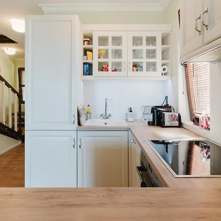 созопол- Sozopolis -more Sun 2а- 빌라