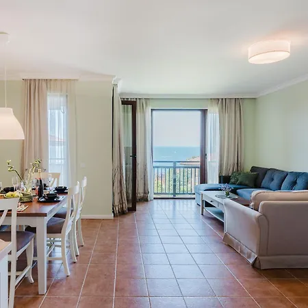 빌라 созопол- Sozopolis -more Sun 2а- *