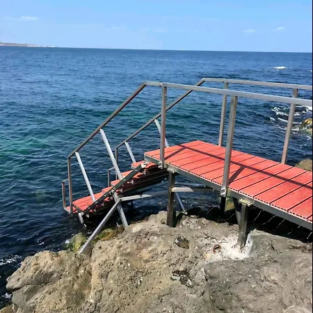 созопол- Sozopolis -more Sun 2а- *