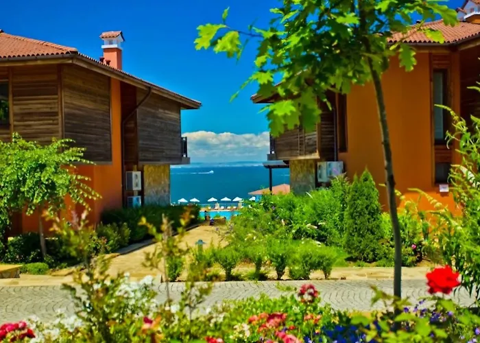 созопол- Sozopolis -more Sun 2а- Villa