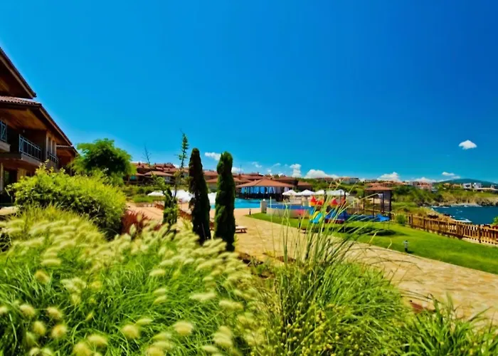 Villa созопол- Sozopolis -more Sun 2а- Sozopol