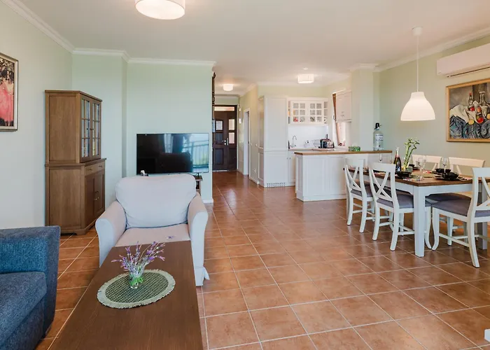 Villa созопол- Sozopolis -more Sun 2а-