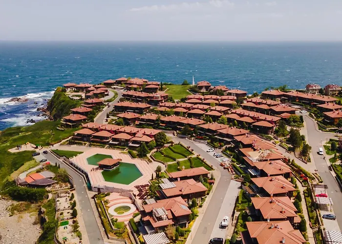 созопол- Sozopolis -more Sun 2а- Villa